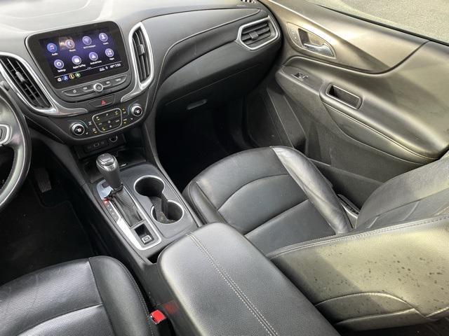 used 2020 Chevrolet Equinox car, priced at $19,250