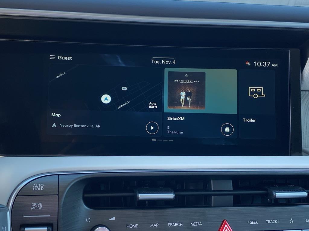 new 2026 Hyundai Palisade car, priced at $51,603