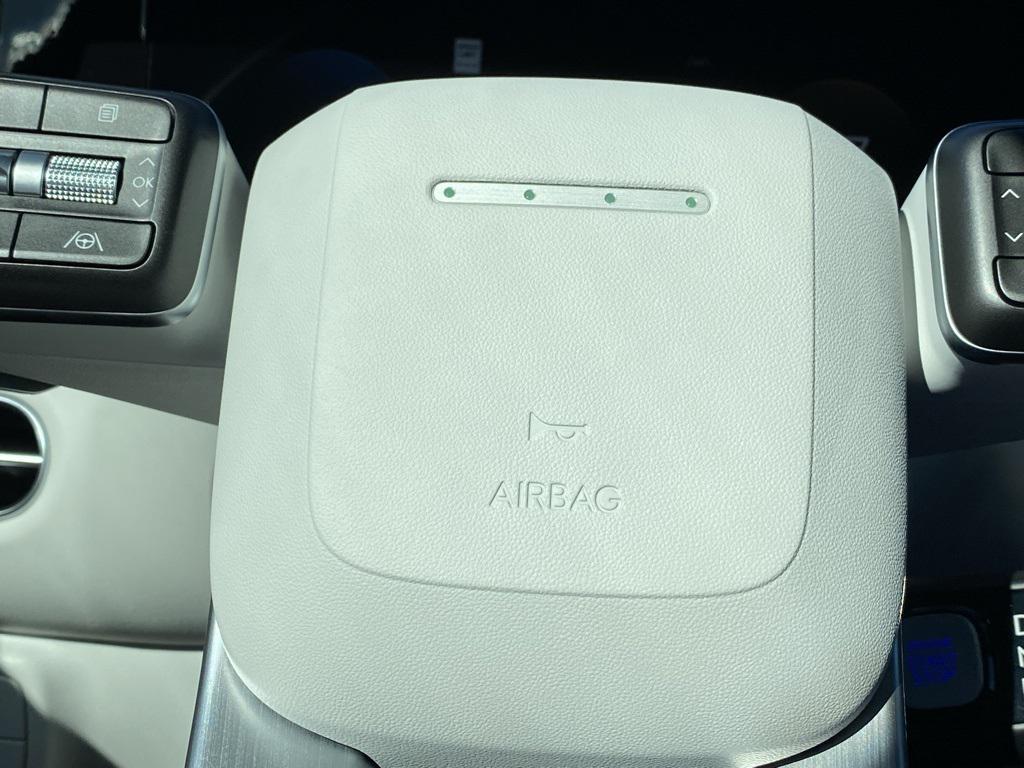 new 2026 Hyundai Palisade car, priced at $51,603