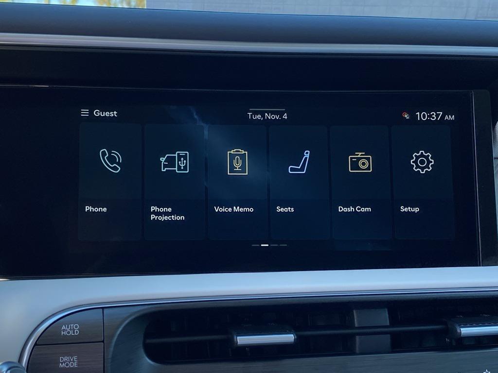 new 2026 Hyundai Palisade car, priced at $51,603