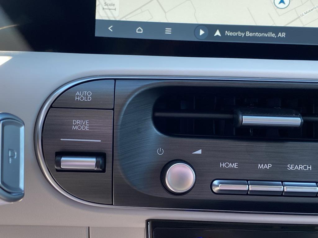 new 2026 Hyundai Palisade car, priced at $51,603