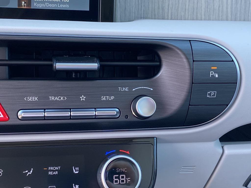 new 2026 Hyundai Palisade car, priced at $51,603