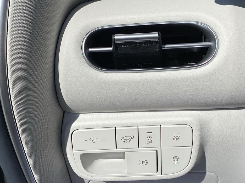 new 2026 Hyundai Palisade car, priced at $51,603