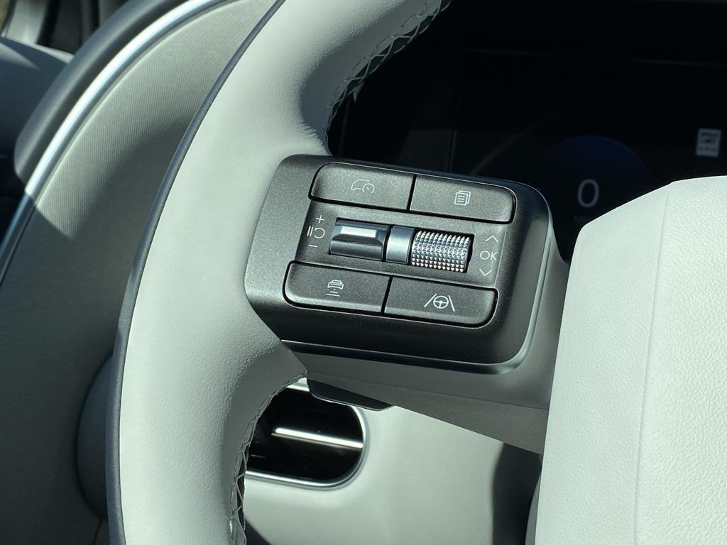 new 2026 Hyundai Palisade car, priced at $51,603