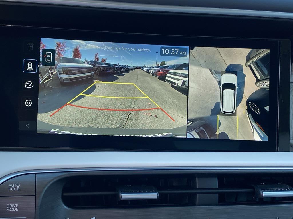 new 2026 Hyundai Palisade car, priced at $51,603