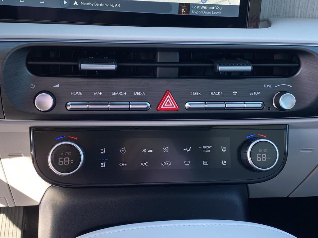 new 2026 Hyundai Palisade car, priced at $51,603