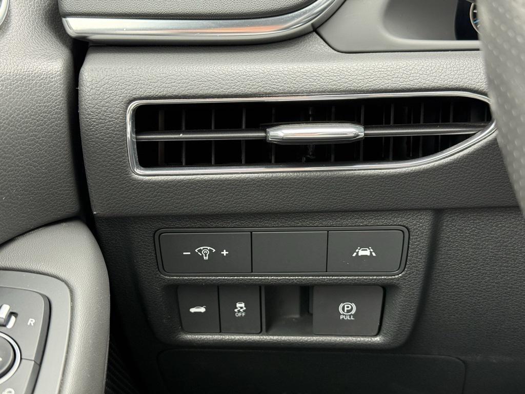 used 2023 Hyundai Sonata car, priced at $21,189