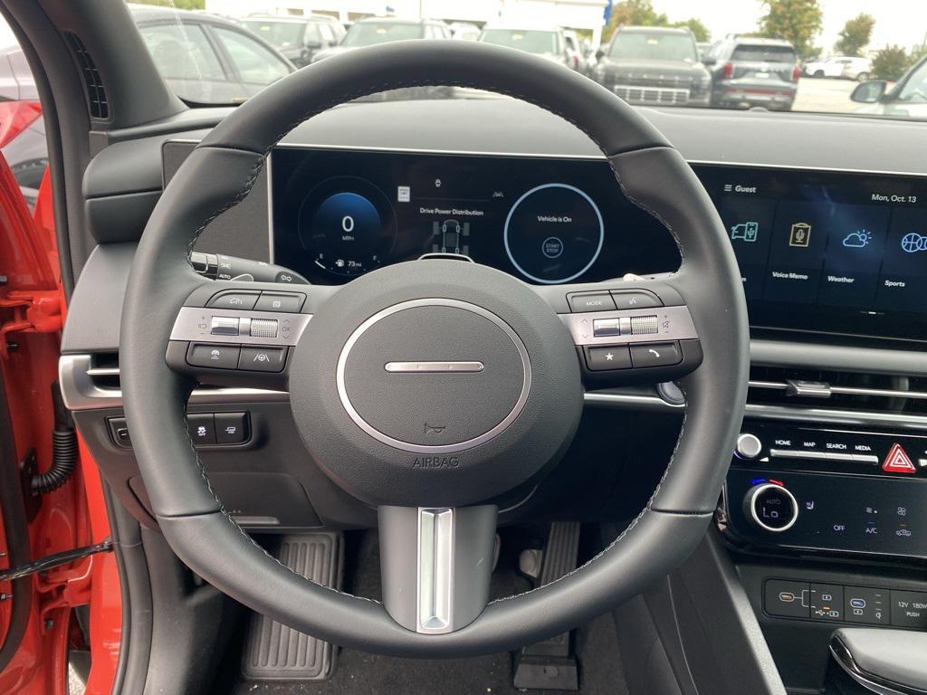 new 2026 Hyundai SANTA CRUZ car, priced at $43,730