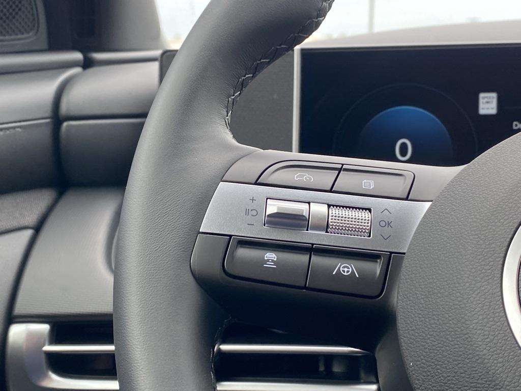 new 2026 Hyundai SANTA CRUZ car, priced at $43,730