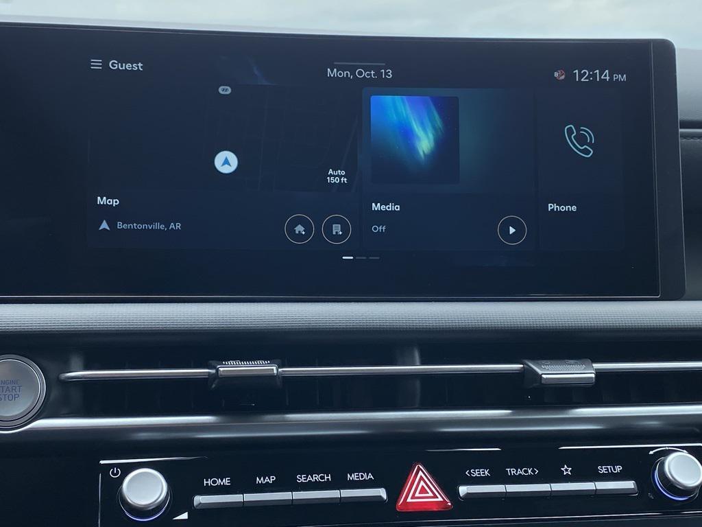 new 2026 Hyundai SANTA CRUZ car, priced at $43,730
