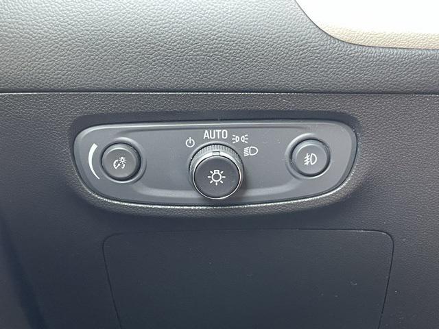 used 2022 Buick Encore GX car, priced at $17,997