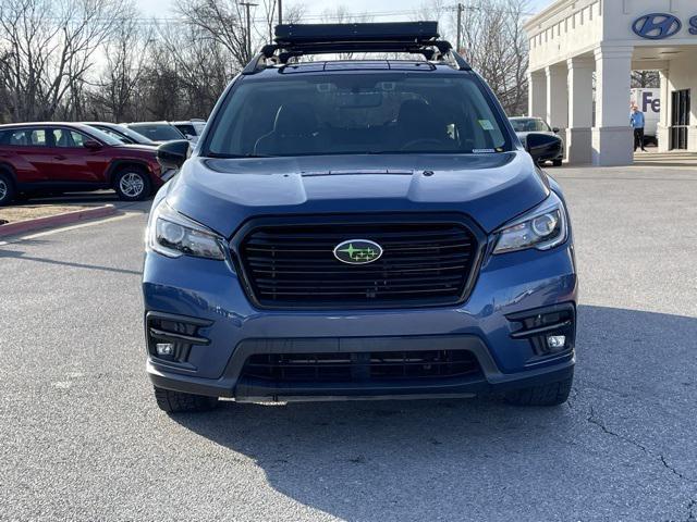 used 2022 Subaru Ascent car, priced at $29,500