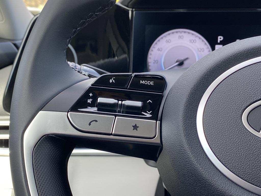 new 2026 Hyundai Elantra car, priced at $28,180