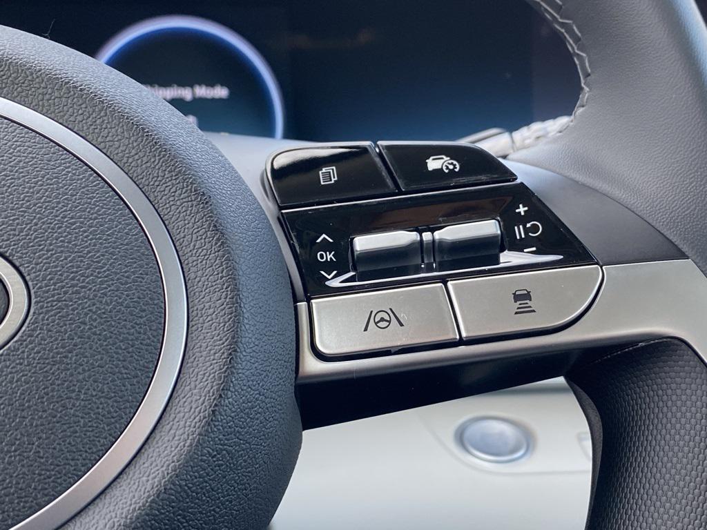 new 2026 Hyundai Elantra car, priced at $28,180