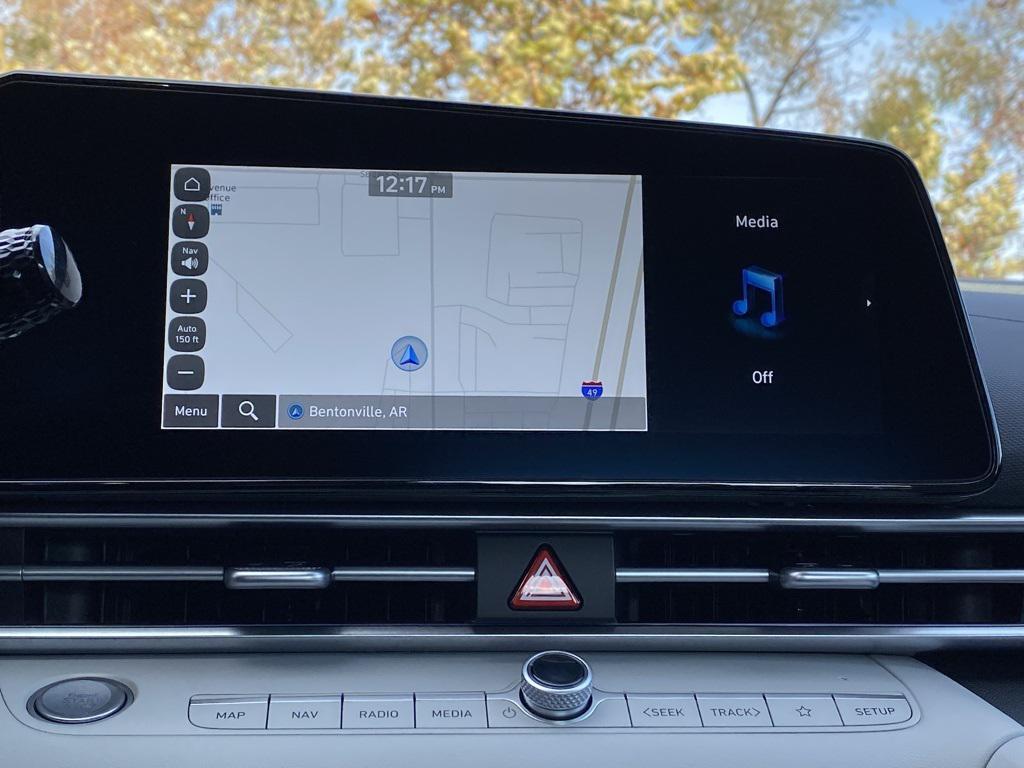 new 2026 Hyundai Elantra car, priced at $28,180