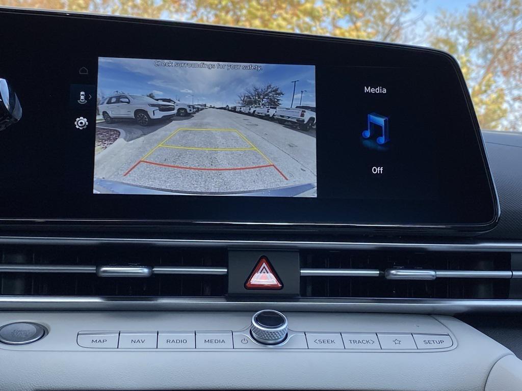 new 2026 Hyundai Elantra car, priced at $28,180