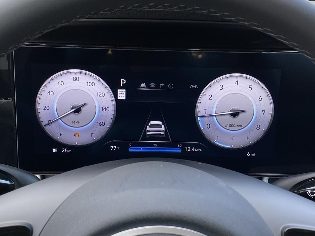 new 2026 Hyundai Elantra car, priced at $28,180