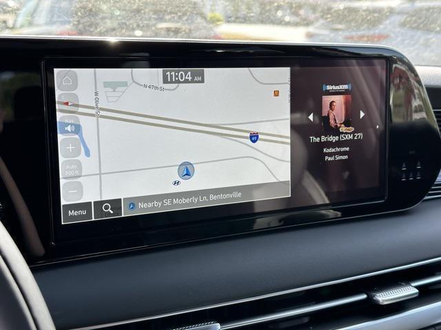 new 2024 Hyundai Palisade car, priced at $48,849