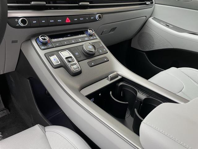 new 2025 Hyundai Palisade car, priced at $39,487