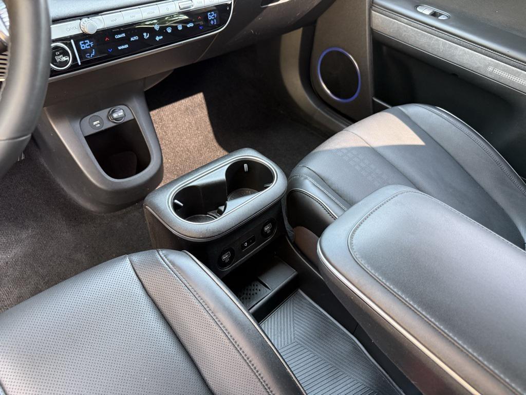 used 2023 Hyundai IONIQ 5 car, priced at $21,689