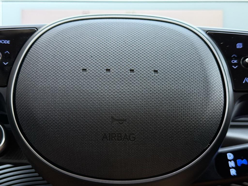 used 2023 Hyundai IONIQ 5 car, priced at $21,689