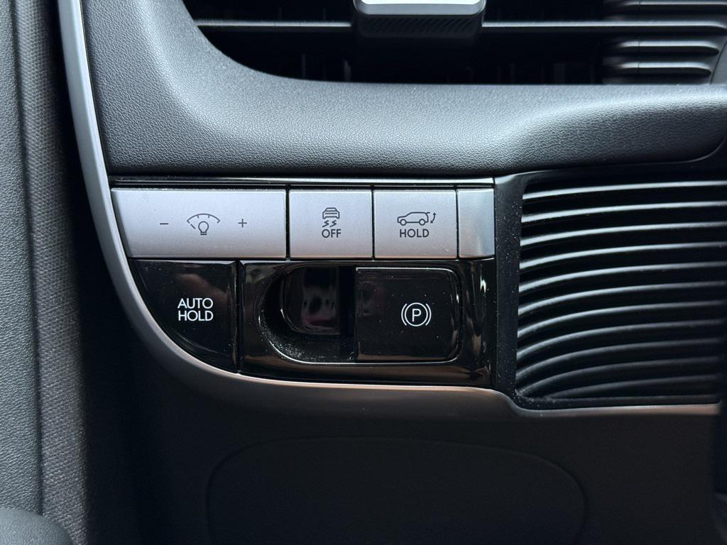 used 2023 Hyundai IONIQ 5 car, priced at $21,689