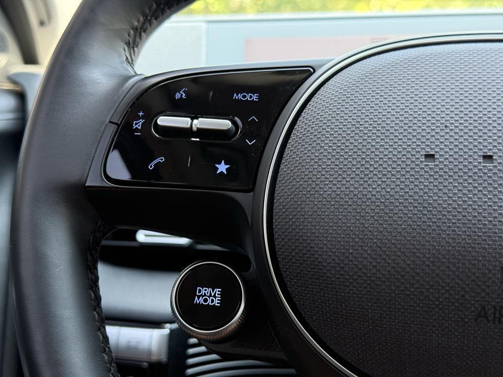 used 2023 Hyundai IONIQ 5 car, priced at $21,689