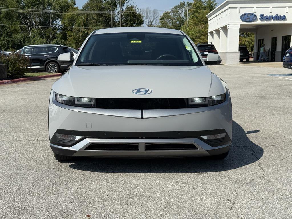 used 2023 Hyundai IONIQ 5 car, priced at $21,689
