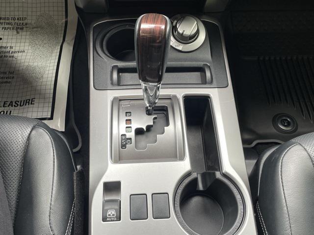 used 2023 Toyota 4Runner car, priced at $48,189