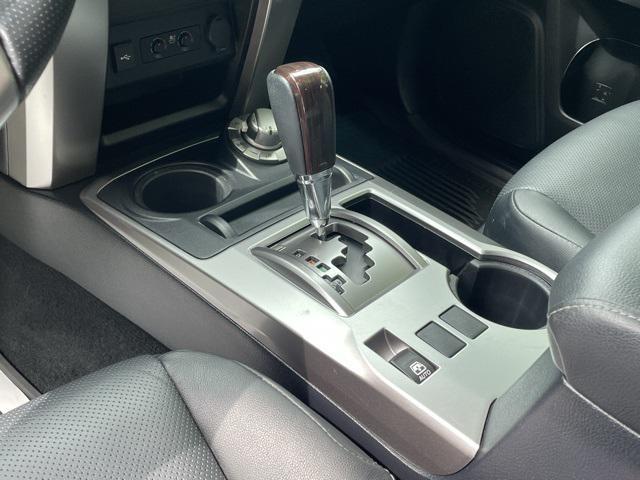 used 2023 Toyota 4Runner car, priced at $48,189