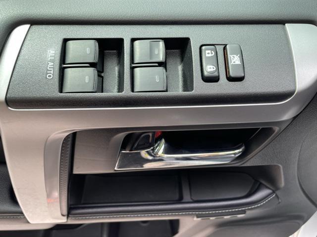 used 2023 Toyota 4Runner car, priced at $48,189