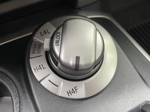 used 2023 Toyota 4Runner car, priced at $48,189