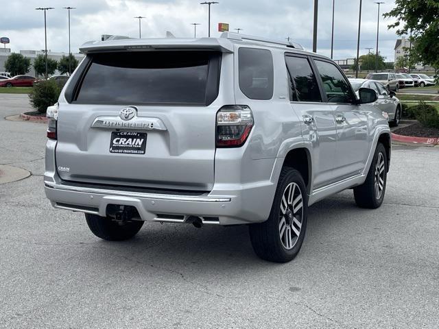used 2023 Toyota 4Runner car, priced at $48,189