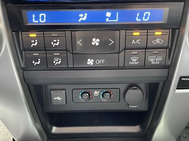 used 2023 Toyota 4Runner car, priced at $48,189