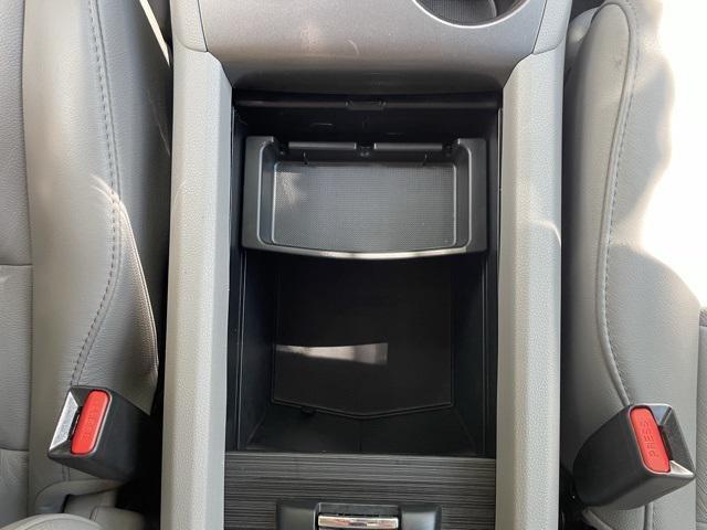 used 2021 Honda Pilot car, priced at $30,589