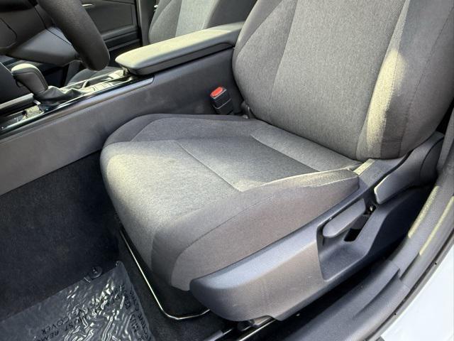 used 2025 Toyota Camry car, priced at $28,000
