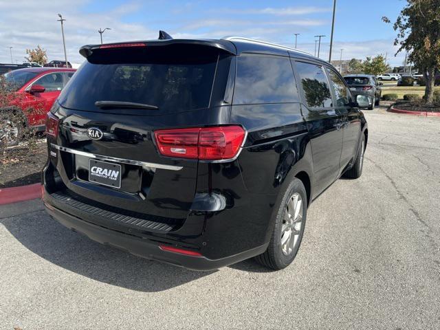 used 2020 Kia Sedona car, priced at $18,788