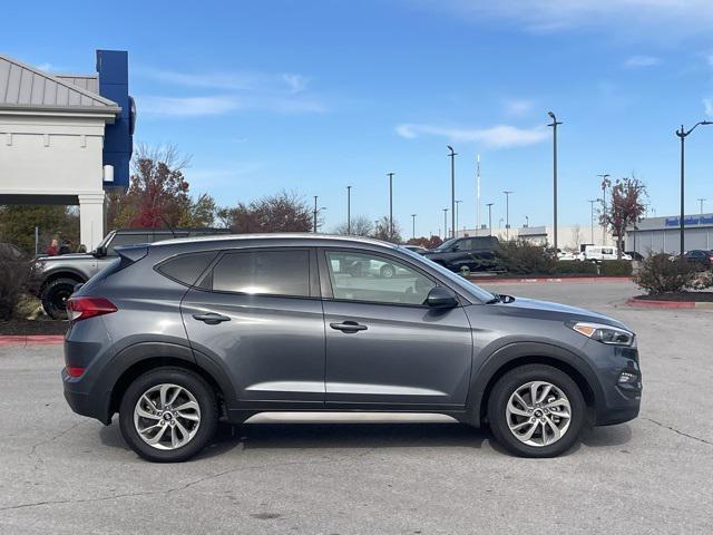 used 2017 Hyundai Tucson car, priced at $12,500