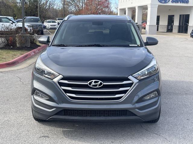 used 2017 Hyundai Tucson car, priced at $12,500