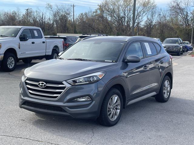 used 2017 Hyundai Tucson car, priced at $12,500