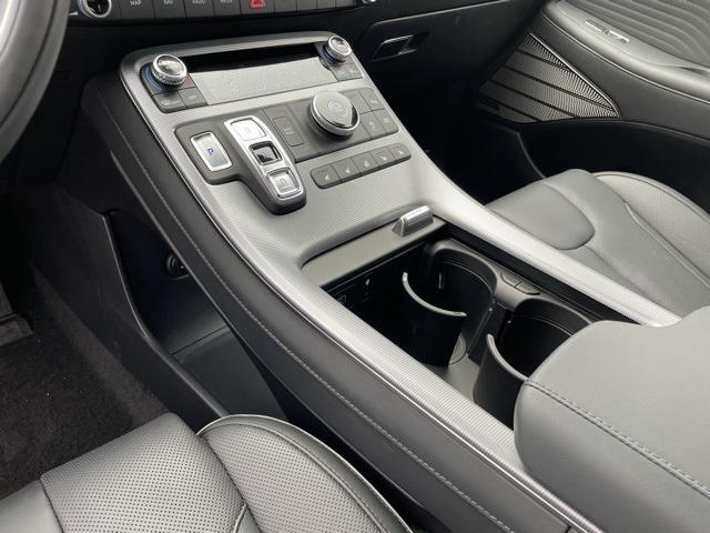 new 2025 Hyundai Palisade car, priced at $51,944