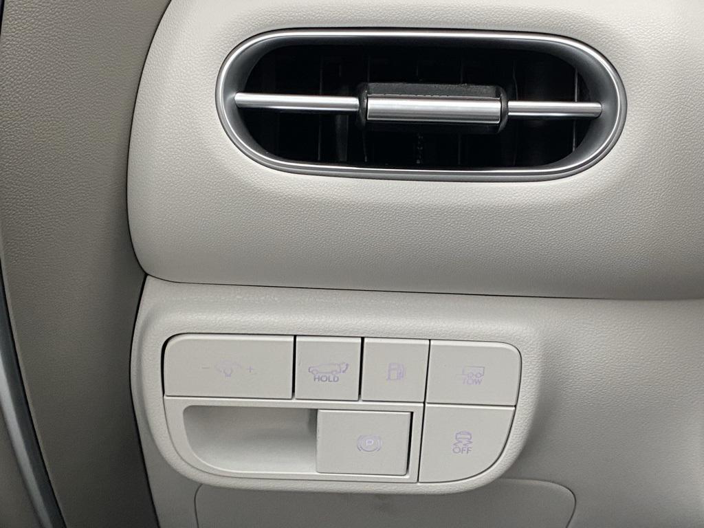 new 2026 Hyundai Palisade Hybrid car, priced at $47,558