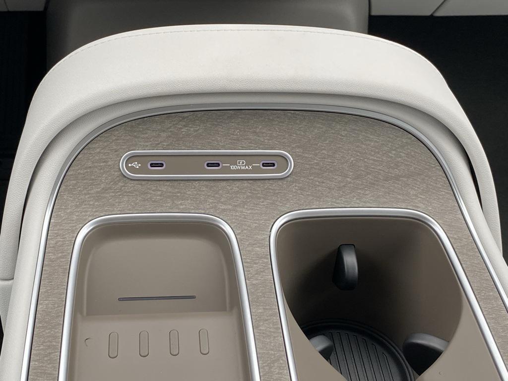 new 2026 Hyundai Palisade Hybrid car, priced at $47,558