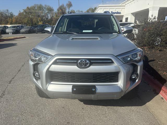 used 2024 Toyota 4Runner car, priced at $42,500