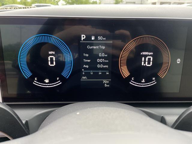 new 2025 Hyundai SANTA CRUZ car, priced at $29,604