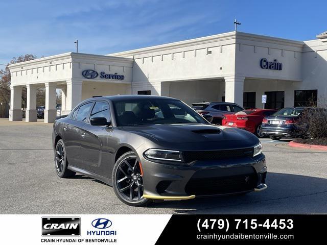 used 2023 Dodge Charger car, priced at $36,000