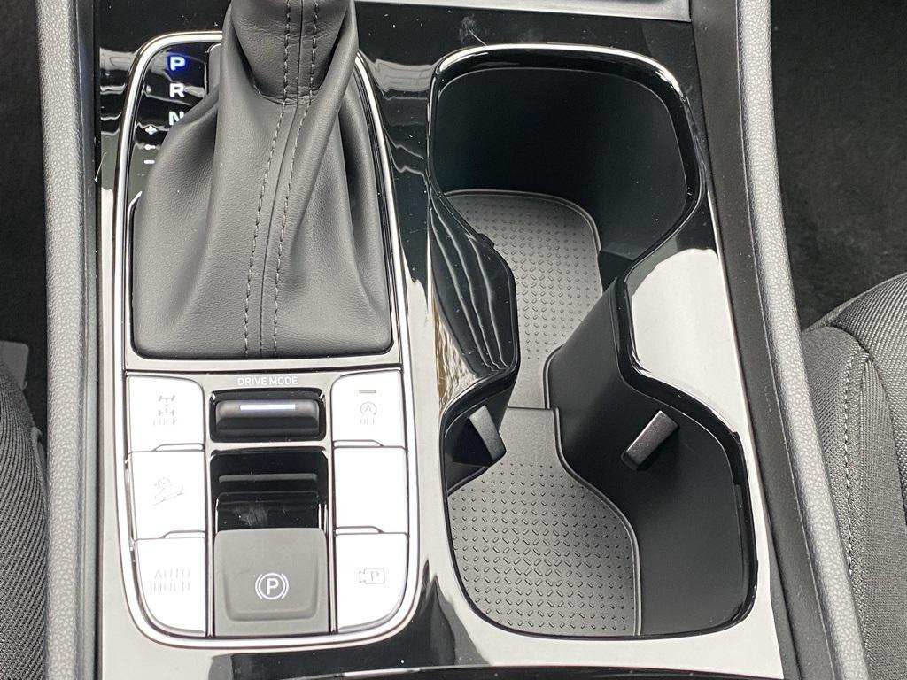 new 2026 Hyundai Tucson car, priced at $29,210