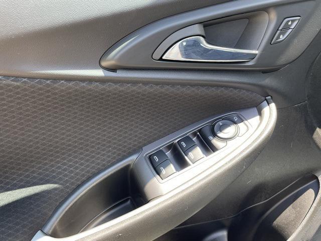 used 2023 Chevrolet Malibu car, priced at $17,889