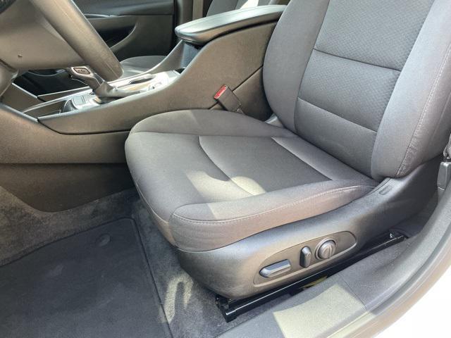 used 2023 Chevrolet Malibu car, priced at $17,889