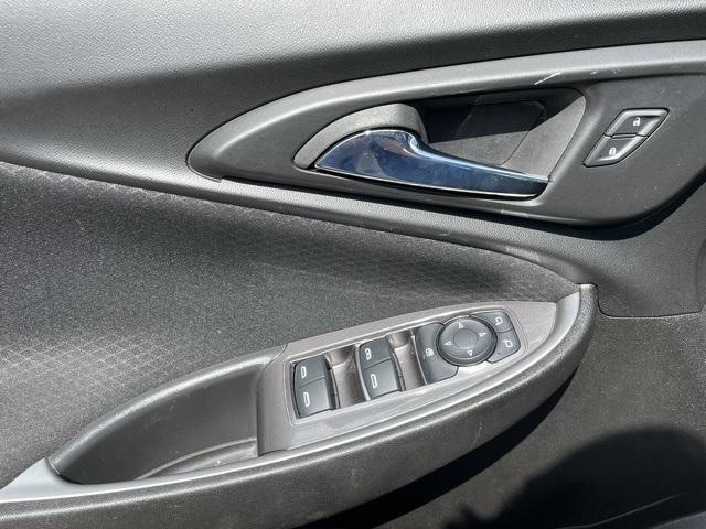 used 2023 Chevrolet Malibu car, priced at $19,289